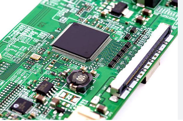 Rigid-Flex Turn Key PCB Assembly MOQ ต่ําและการรับรองโรงงานในจีนและกัมพูชา