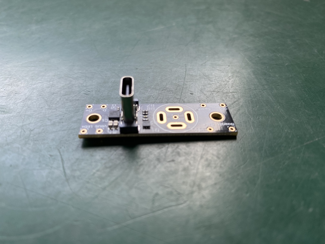 White Silk Screen SMT PCB Assembly 100% E-Test IPC-6012D 1-22 Layer Custom Design with 0.1mm Tolerance