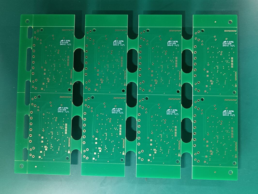 การประกอบ PCB ครบถ้วนด้วย ENIG Surface Finish, 1L-32L Layers และความเป็นมาของ RoHS สําหรับอุปกรณ์อิเล็กทรอนิกส์