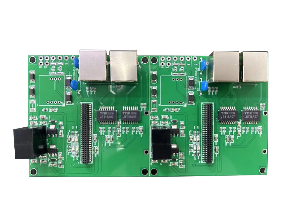 High Tg170 และ High Tg180 การสื่อสาร PCB การประกอบที่ให้คําตอบสําหรับอุตสาหกรรมและระบบอิเล็กทรอนิกส์