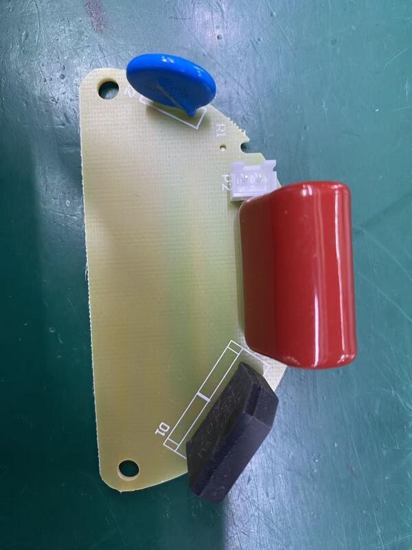 High Tg170 และ High Tg180 การสื่อสาร PCB การประกอบที่ให้คําตอบสําหรับอุตสาหกรรมและระบบอิเล็กทรอนิกส์