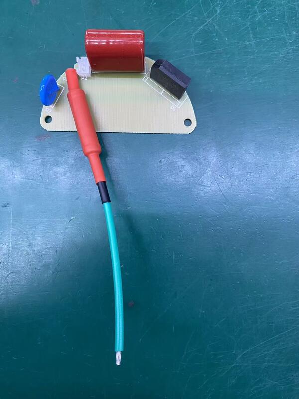 High Tg170 และ High Tg180 การสื่อสาร PCB การประกอบที่ให้คําตอบสําหรับอุตสาหกรรมและระบบอิเล็กทรอนิกส์