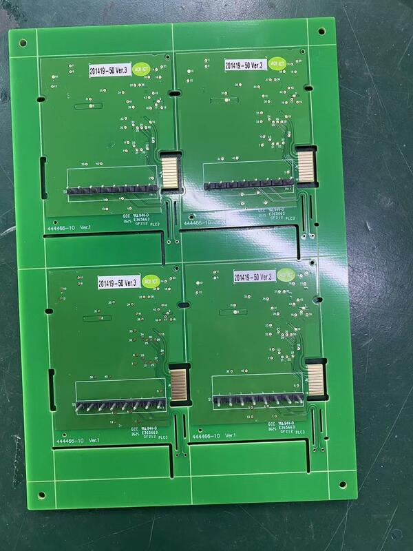 High Tg170 และ High Tg180 การสื่อสาร PCB การประกอบที่ให้คําตอบสําหรับอุตสาหกรรมและระบบอิเล็กทรอนิกส์