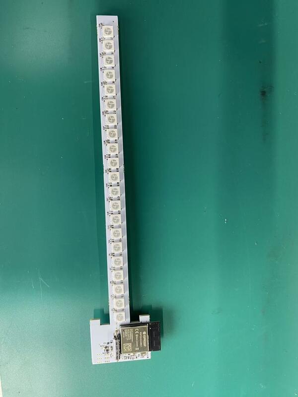 การประกอบ PCB สื่อสาร HDI รวมถึง 6 เลเยอร์ และการเคลือบผิวแบบ HASL ปราศจากสารตะกั่ว ออกแบบมาเพื่อประสิทธิภาพในเครือข่ายการสื่อสาร