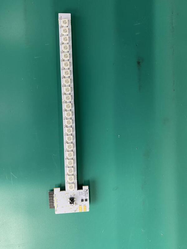 การประกอบ PCB สื่อสาร HDI รวมถึง 6 เลเยอร์ และการเคลือบผิวแบบ HASL ปราศจากสารตะกั่ว ออกแบบมาเพื่อประสิทธิภาพในเครือข่ายการสื่อสาร