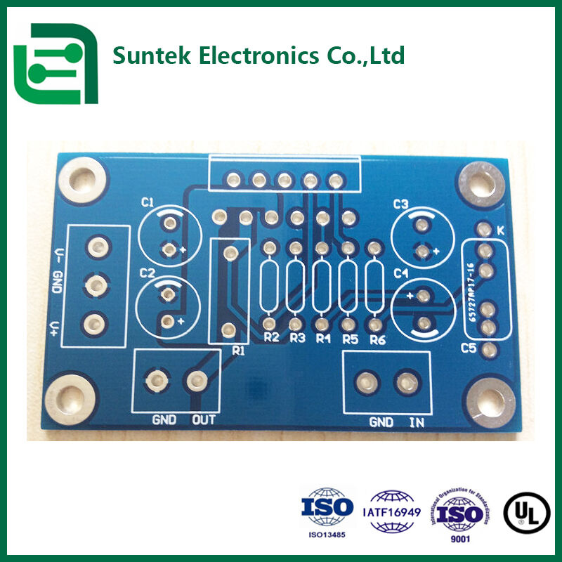 ชุดประกอบ PCB ทางการแพทย์ High TG FR4 พร้อมการทดสอบ ICT FT และ 1-32 เลเยอร์สำหรับการใช้งานทางการแพทย์