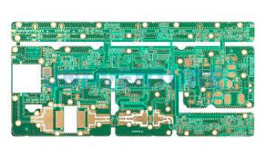 โรงงานทดสอบ PCB-PCBA แบบครบวงจร 6 ชั้นในประเทศจีนและกัมพูชา บริการประกอบ PCB มานานกว่า 10 ปี