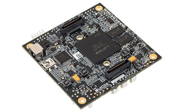 การประกอบ PCB 8 ชั้น พร้อมคุณภาพตามมาตรฐาน IPC Class 2 หรือ 3 และเส้นผ่านศูนย์กลางรูขั้นต่ำ 0.10 มม.