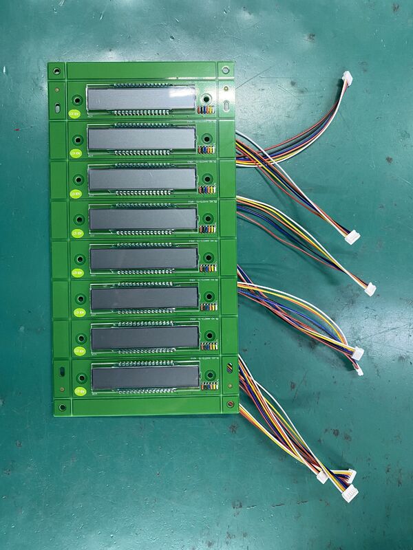 การประกอบ PCB อุตสาหกรรมอิเล็กทรอนิกส์ OEM ปรับแต่งได้ ใช่ ขนาด PCB สูงสุด 600x1200 มม. บริการประกอบแผงวงจรอุตสาหกรรม