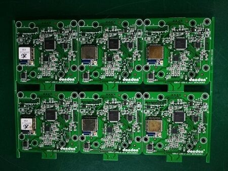 ผู้ผลิต PCB assembly สําหรับผลิตภัณฑ์ AI Robot ผลิตในจีนและผลิตในกัมพูชา