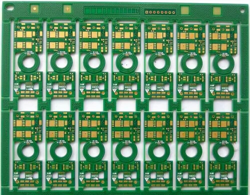 การประกอบ PCB FR4 SMT จากต้นแบบสู่การผลิต