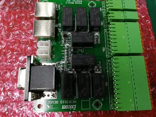 ผู้ผลิตและประกอบ PCB ที่ใช้ราคากลางต่ําและมาตรฐานคุณภาพ IPC-610A ชั้น 2 หรือชั้น 3