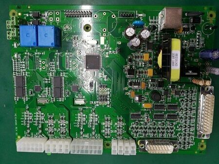 ผู้ผลิตและประกอบ PCB ที่ใช้ราคากลางต่ําและมาตรฐานคุณภาพ IPC-610A ชั้น 2 หรือชั้น 3