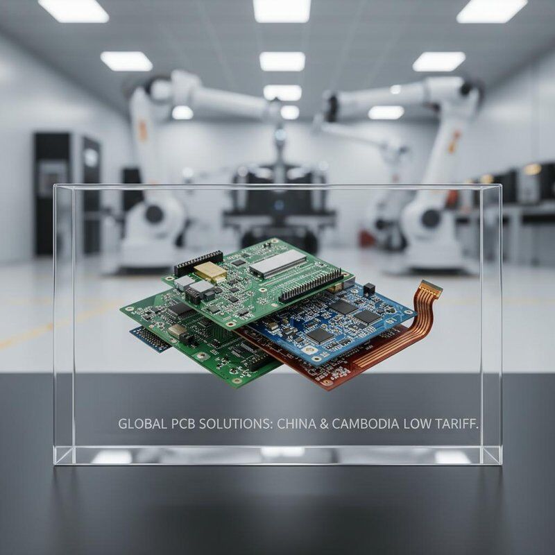ผู้ผลิตและประกอบ PCB ที่ใช้ราคากลางต่ําและมาตรฐานคุณภาพ IPC-610A ชั้น 2 หรือชั้น 3