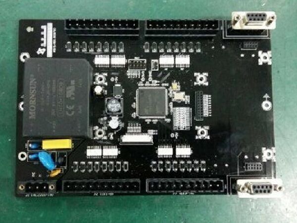 บริการประกอบ PCB การแก้ไข EMS ที่หยุดเดียวที่มีการเปลี่ยนเร็วและต้นแบบสําหรับอุตสาหกรรมรถยนต์