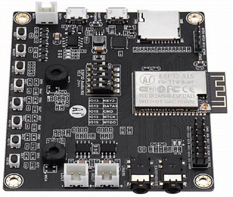 บริษัทผู้ผลิตแผงวงจร การผลิตบอร์ด PCB การผลิต PCB ต้นทุนต่ำด้วยเซนเซอร์ LCD