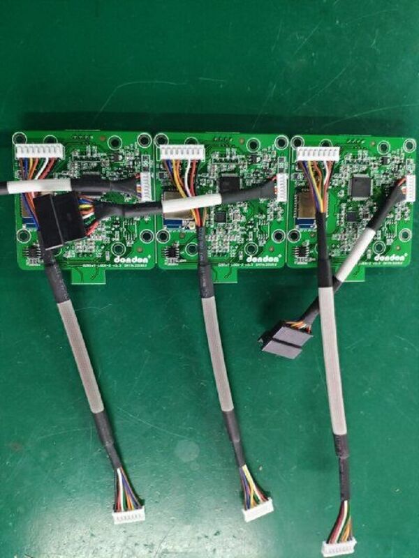 Quick turn pcb assembly services Prototype printed circuit board assembly
