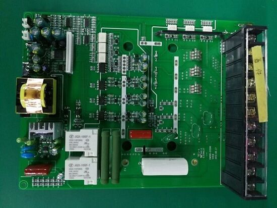 ISO9001 ISO13485 IATF16949 UL รับรองว่าเป็นผู้ผลิต PCB ชุดมือสอง
