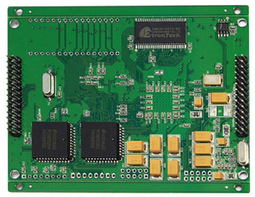 Printed circuit board assembly manufacturing for instruments and high-precision eqipments 2-year Quality gurantee
