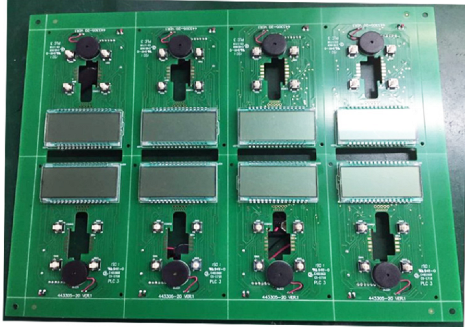 ISO9001 ISO13485 IATF16949 UL ผู้ผลิต PCB ชุดมือสองที่ได้รับการรับรอง RoHS Lead Free Halogen Free SMT Processing