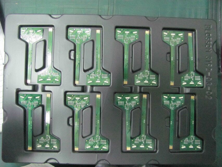 ISO9001 ISO13485 IATF16949 UL รับรองว่าเป็นผู้ผลิต PCB ชุดมือสอง