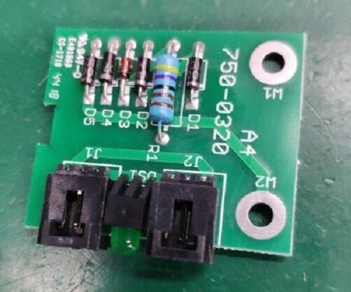 ISO9001 ISO13485 IATF16949 UL รับรองว่าเป็นผู้ผลิต PCB ชุดมือสองสําหรับอุปกรณ์การแพทย์ OEM PCBA