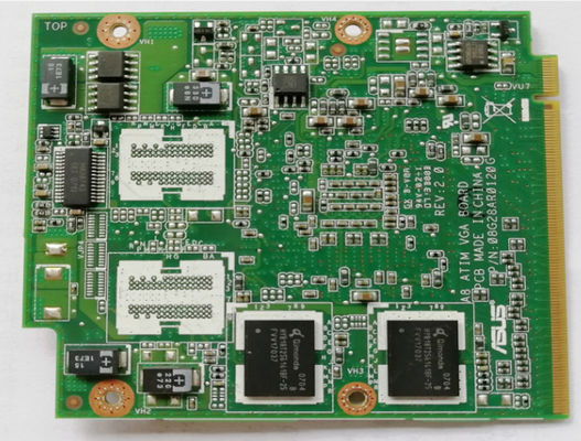 บริการประกอบ PCB EMS ขั้นสูงแบบกำหนดเอง 1-32 ชั้น การผลิตบอร์ด PCB ISO9001