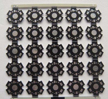 การผลิต PCB ที่มีประสิทธิภาพสูงและทันสมัยสําหรับผลิตภัณฑ์ UPS ที่มีผิวเคลือบที่ไม่มีหมู