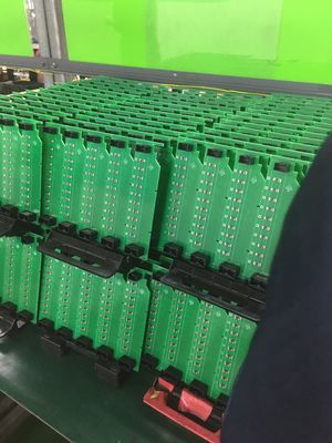 OEM รับผลิต PCB ทองแดงที่กําหนดเอง FR4 วัสดุฐานพิมพ์แผ่นวงจร