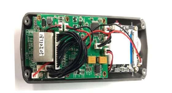 ชุดประกอบ PCB สำหรับการผลิตและการควบคุมพลังงาน พีซีบีเอประกอบพลังงานใหม่