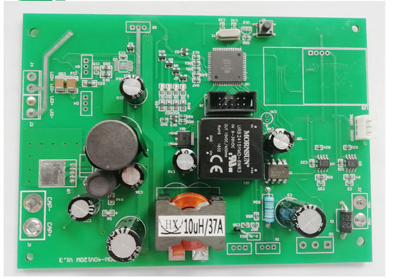 ผู้ผลิตการประกอบ PCB ในสาขาพลังงานใหม่ การจัดหาชิ้นส่วนต้นแบบ