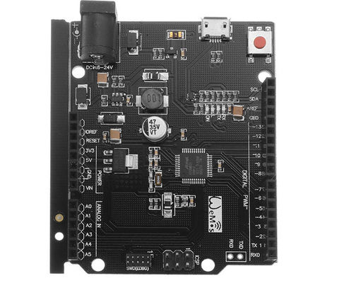 การผลิต PCB การประกอบ PCB การควบคุมความคับคาย ISO 9001:2015 รับรอง