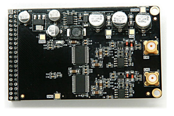 ปลา AUTO LED 2L PCB จําหน่ายการประกอบ IPC-A-610 D/IPC-III มาตรฐาน