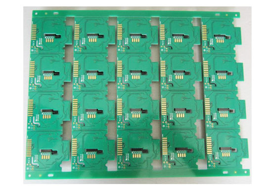 มือถือสมาชิกตรวจจับ Pcb ประกอบการ PCB การผลิตประกอบการ