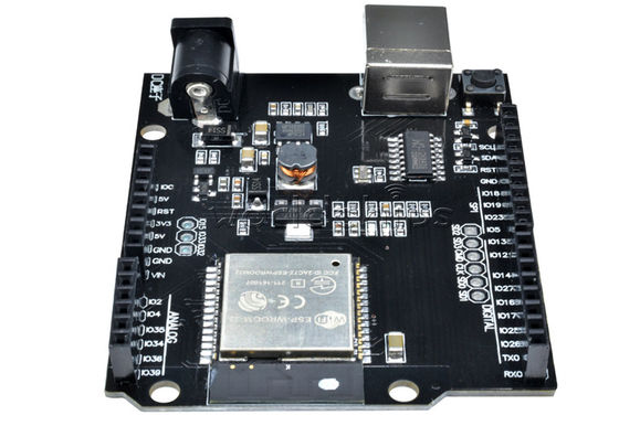 ผู้ผลิตประกอบ PCB แบบรวดเร็ว 4 ชั้น พร้อมบริการแบบครบวงจร 0.8-3.2 มม.