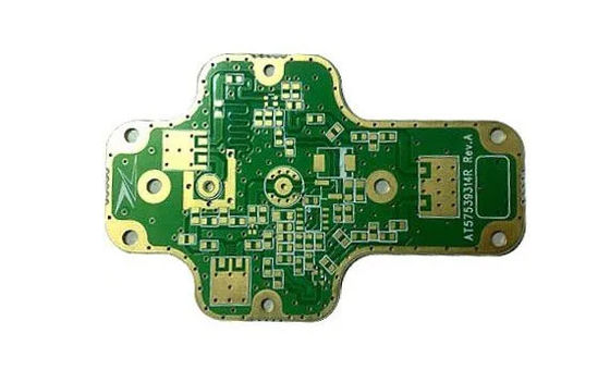 การประกอบ PCB จำนวนน้อย SMD Suntek ผู้ผลิต PCBA แบบครบวงจร บริการ EMS อิเล็กทรอนิกส์