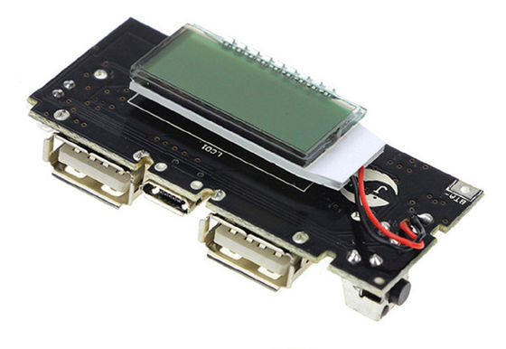 รีบหัน PCB ประกอบวงจร บอร์ดรถยนต์พลังงานใหม่ อิเล็กทรอนิกส์รถยนต์