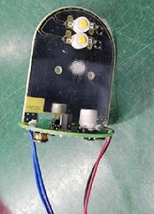 การผลิตและประกอบ PCB พร้อมสายเคเบิลบัดกรีสำหรับผลิตภัณฑ์ทางการแพทย์