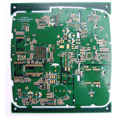 ผู้ผลิต PCB คุณภาพสูง FR4 PCB Multilayer PCBA Solution