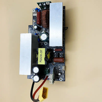 ส่วนประกอบอิเล็กทรอนิกส์ OEM PCB/PCBA การประกอบบอร์ด PCB IPC 2 ROHS