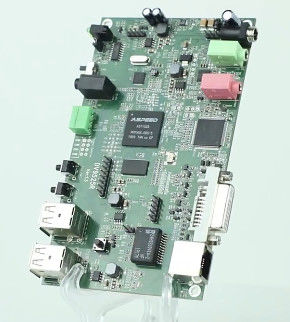 ผู้ผลิตการประกอบ PCB หลายชั้น แผงวงจรพลังงานใหม่ พร้อม PCB ควบคุมอิมพีแดนซ์