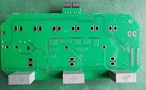 UL RoHS Medical PCB Assembly SMT DIP บอร์ดวงจรอิเล็กทรอนิกส์