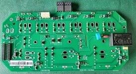 1.6mm PCB การประกอบบริการหลายชั้น PCB วงจรสองด้าน