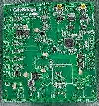 การประกอบ PCBA EMS ที่เป็นไปตามมาตรฐาน IPC-A-610 พร้อมการทดสอบ E-Test และการตรวจสอบด้วยสายตา 100%