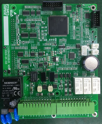 พลังงานอิเล็กทรอนิกส์ PCB ประกอบการ One-stop Solution EMS ผู้ผลิต