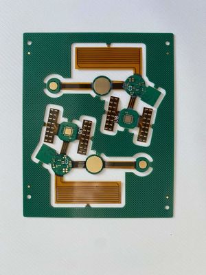 ชุดประกอบ PCB FPC FR4 สำหรับควบคุมพลังงานใหม่ในจีนและกัมพูชา