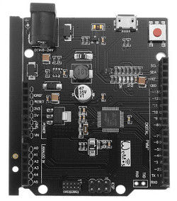 การประกอบ PCB การแพทย์สําหรับอุปกรณ์ ECG ด้วยการทดสอบการควบคุมความคับค้าน