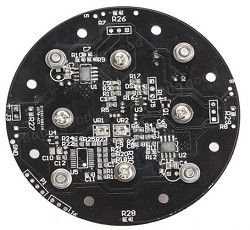 ชุด PCB แถมมือ สําหรับอุปกรณ์ออปติกแพทย์