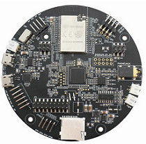 อลูมิเนียม โมดูลบลูทูธ โมดูลแพทย์ PCBA HASL ENIG Components Sourcing