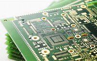 บริการต้นแบบ PCB ของ ODM ENIG Surface Finishing ผู้ผลิต PCB สำหรับยานยนต์